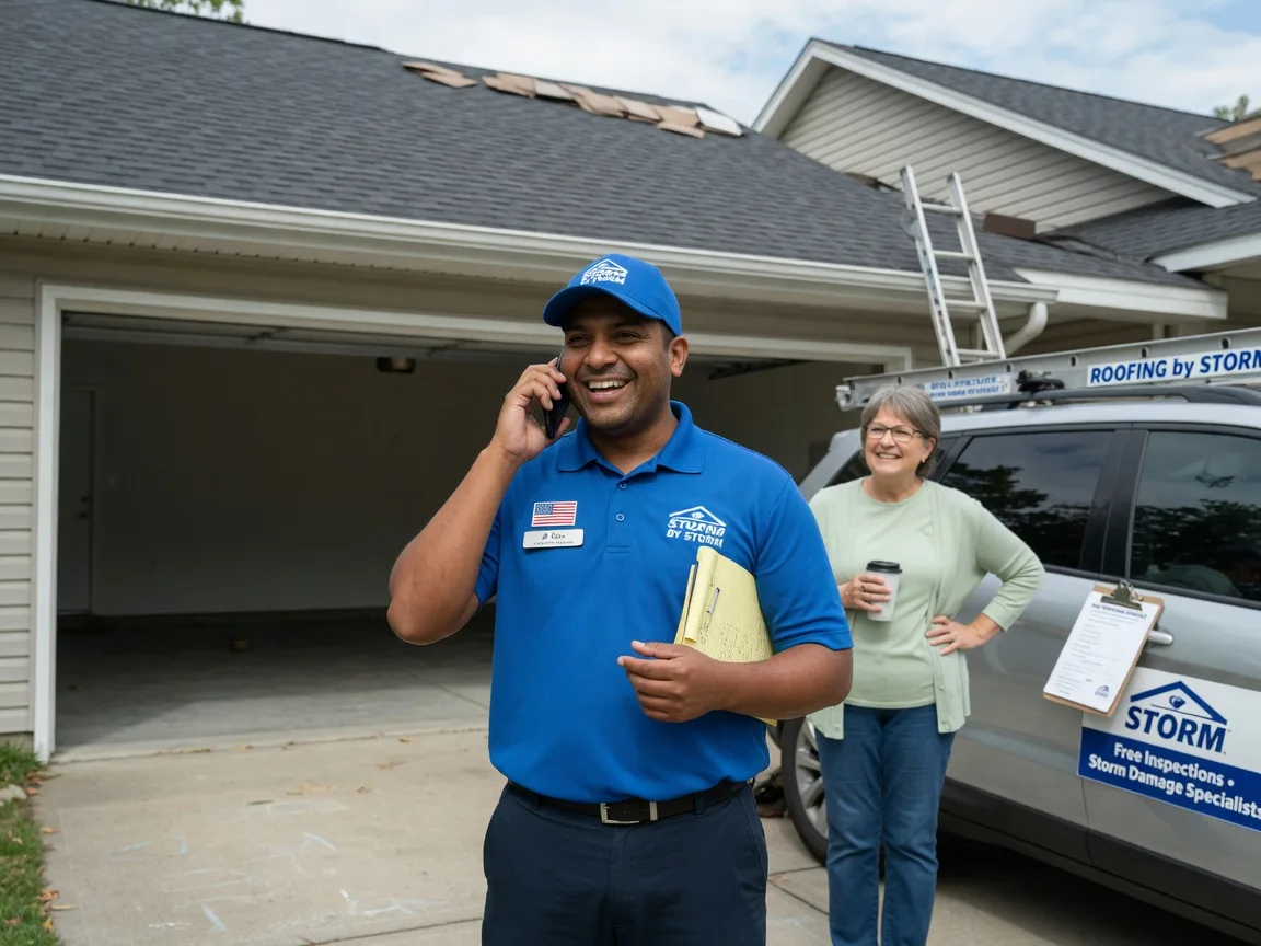 Roof Repair Near Me Mitchells, VA FAQs