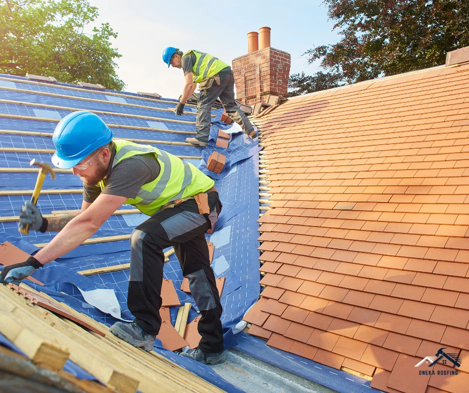 Why choose Roof Repair Near Me in Mitchells, VA