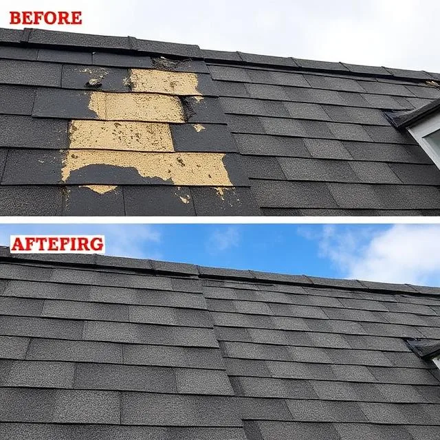 Roof Repair Near Me in Mitchells, VA near me